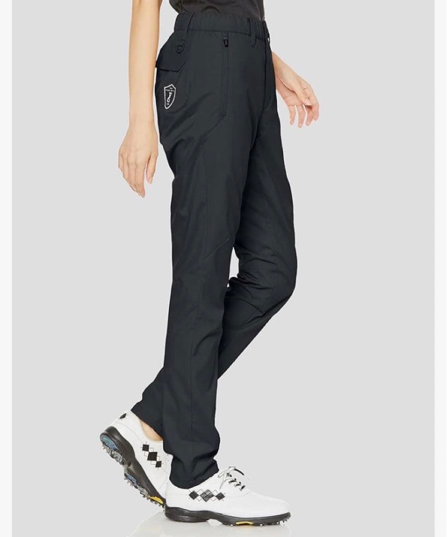 PEARLY GATES パーリーゲイツ レディース ゴルフ パンツ【美品】