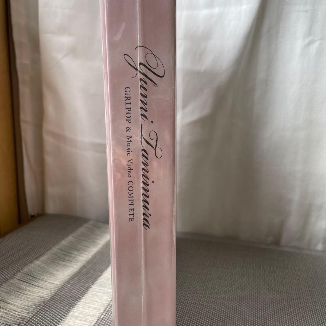 3274 谷村有美GIRLPOP & Complete Music Video