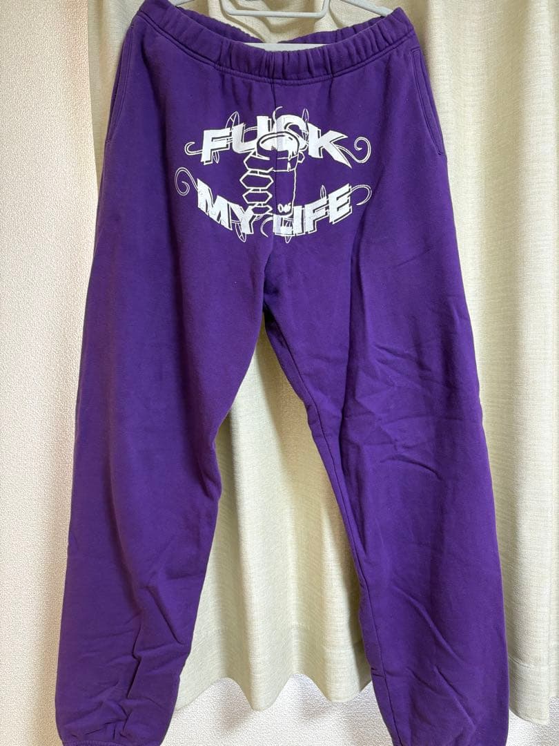 fuck my life 上下セット