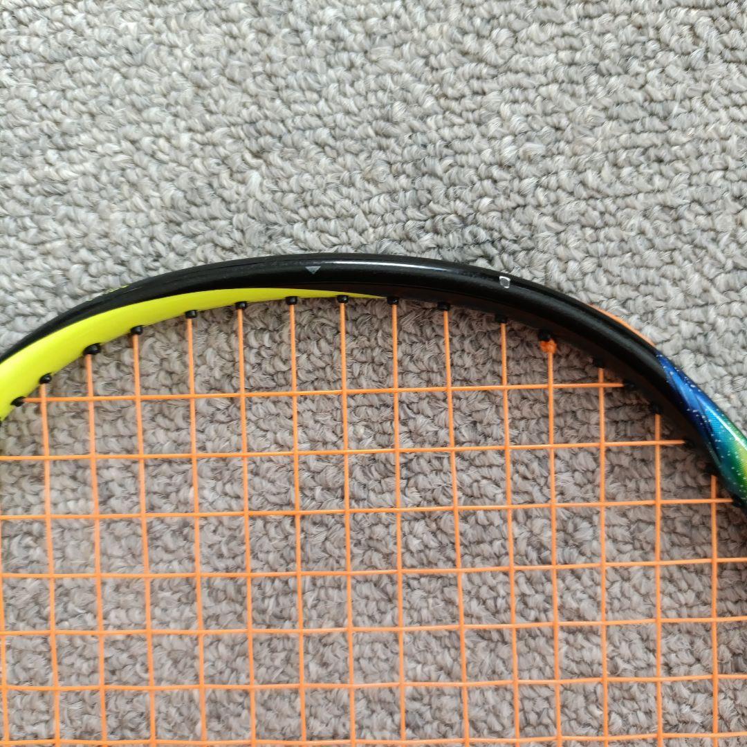 YONEX ASTROX77 アストロクス　イエロー
