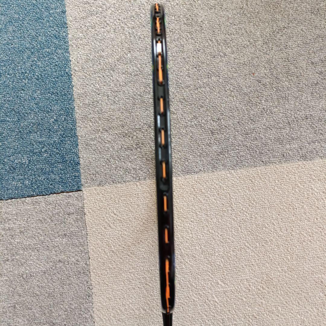 YONEX ASTROX77 アストロクス　イエロー