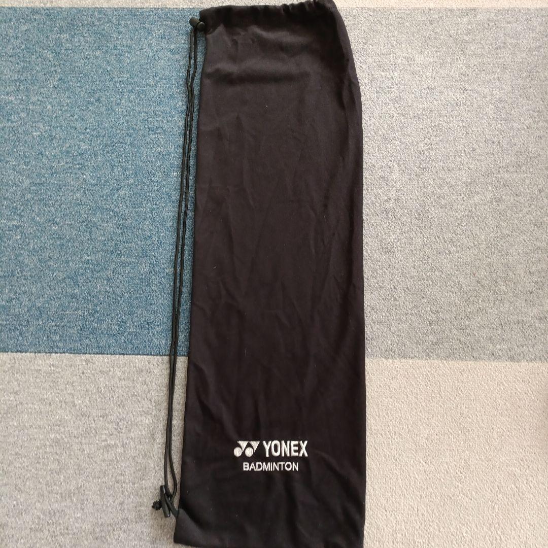 YONEX ASTROX77 アストロクス　イエロー