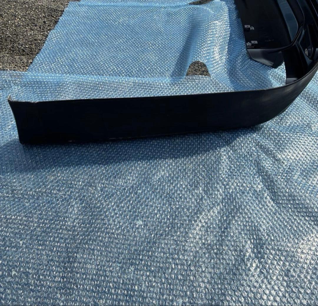 アスリート210 モデリスタ　リアエアロ　未使用品