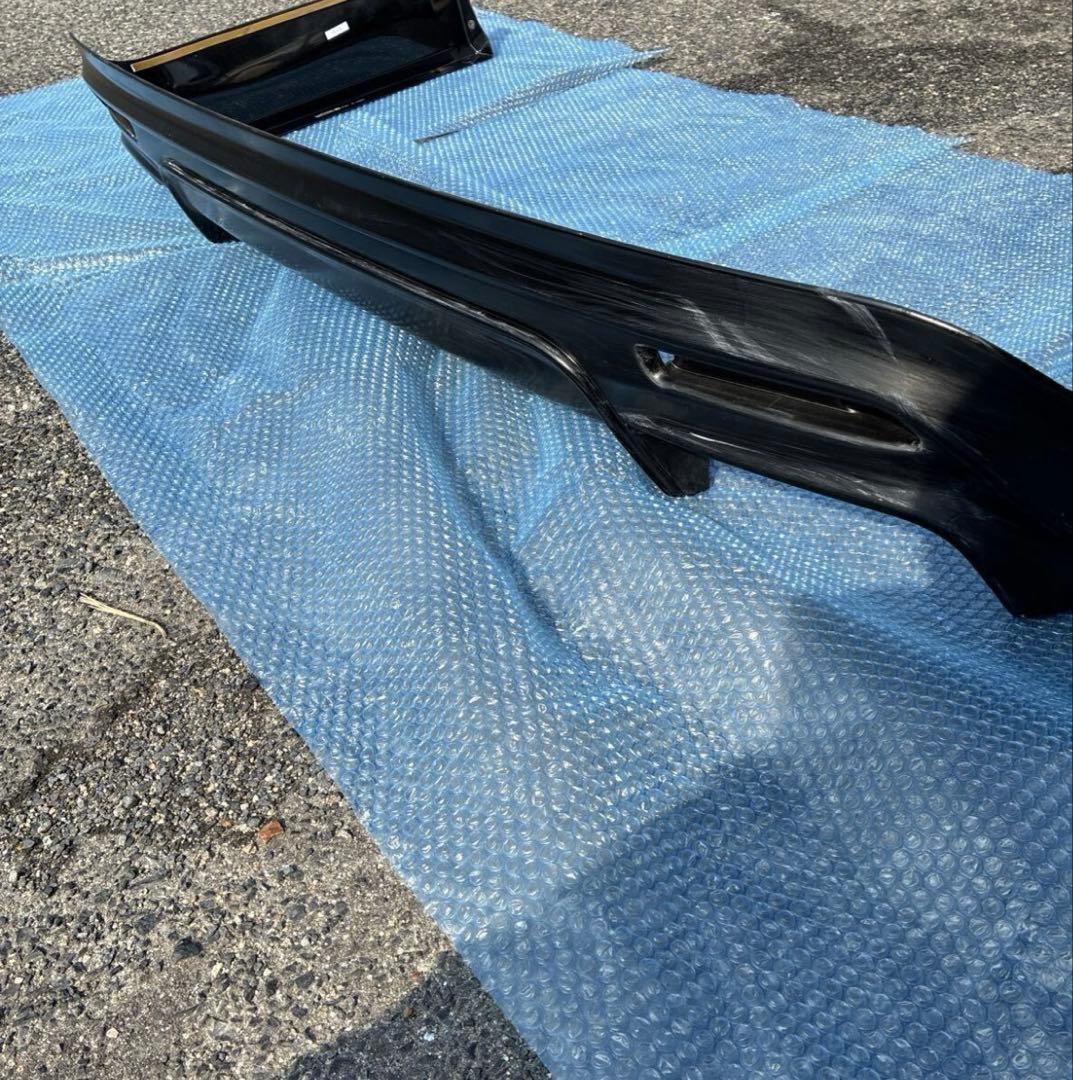 アスリート210 モデリスタ　リアエアロ　未使用品