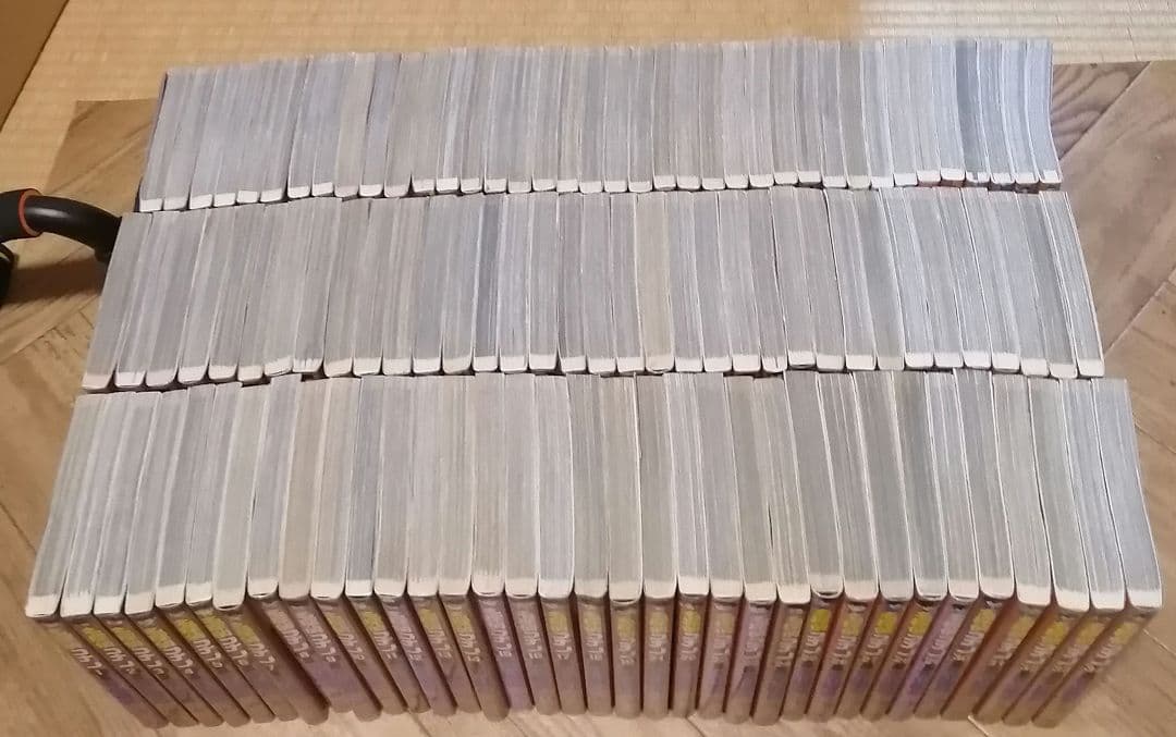 名探偵コナン 1-107 全巻セット 青山剛昌 小学館