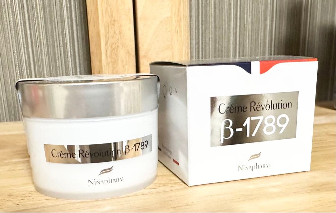 スペシャルケアクリーム クリーム レボリューション B-1789