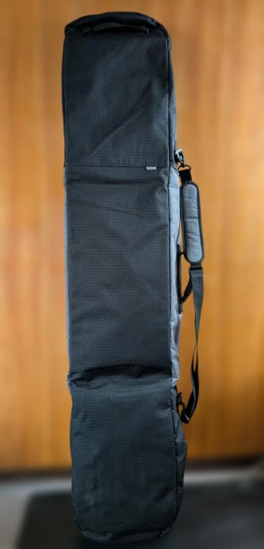 さらに値下げしました!　K2 スノーボード サロモン ビンディング ケース 3点