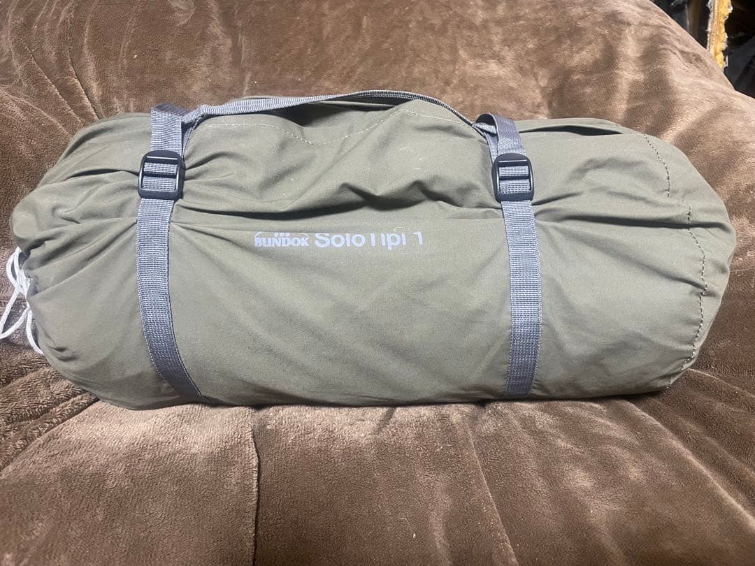 バンドック　ソロティピー1tc