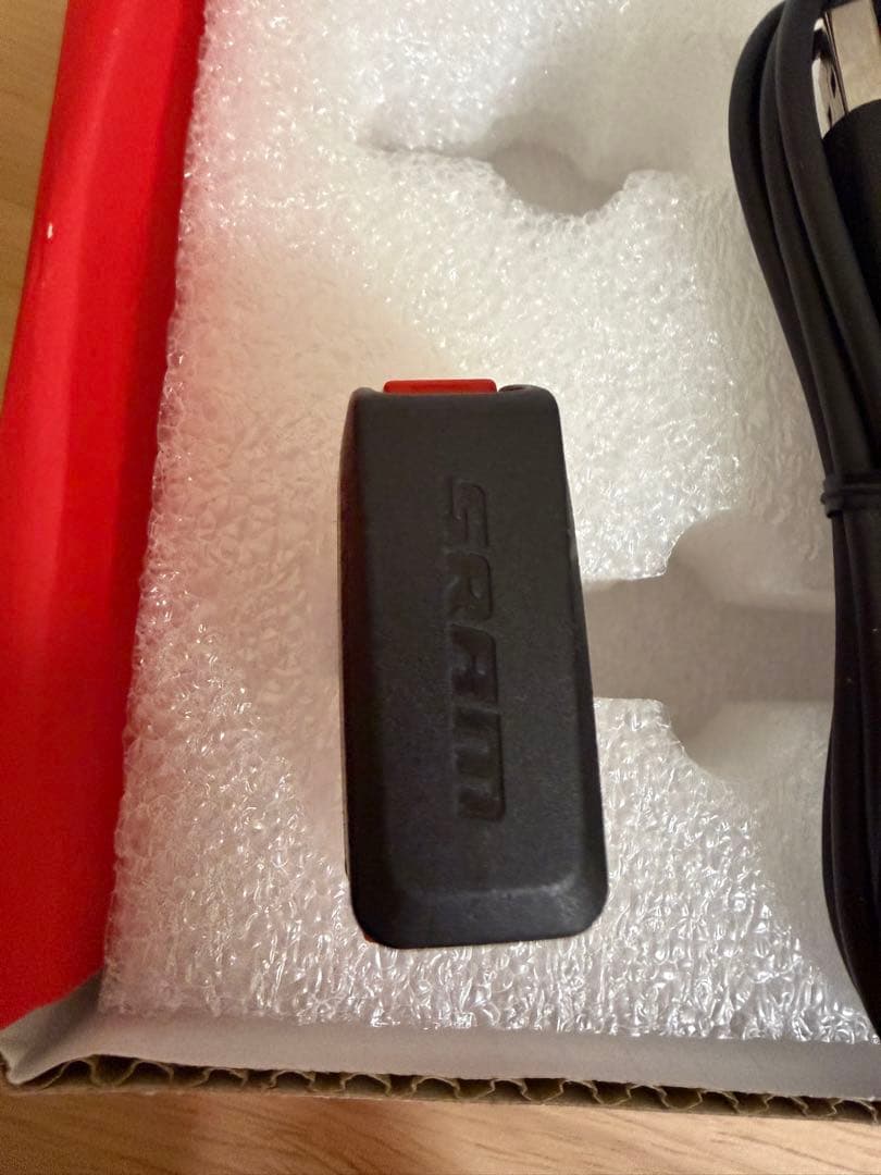 R*ー様 sram rival etap axs リアディレイラー スプロケ12