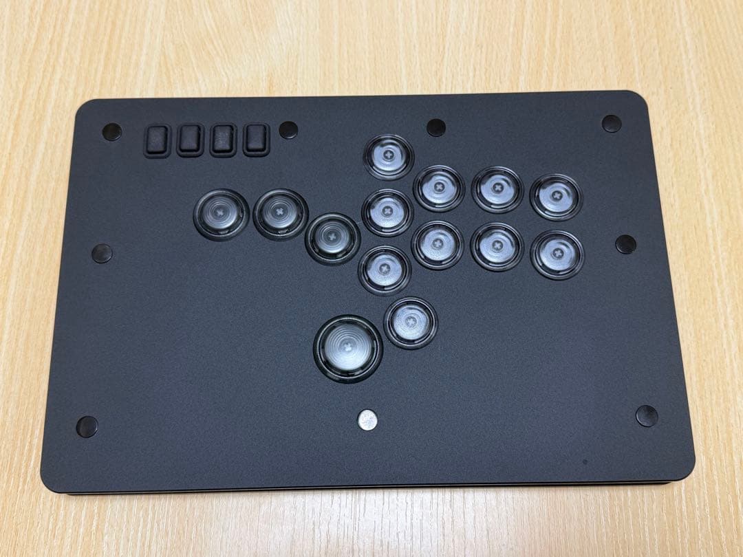 （Brook）パンクワークショップ PUNK WORKSHOP mini box