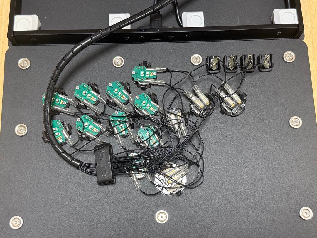 （Brook）パンクワークショップ PUNK WORKSHOP mini box