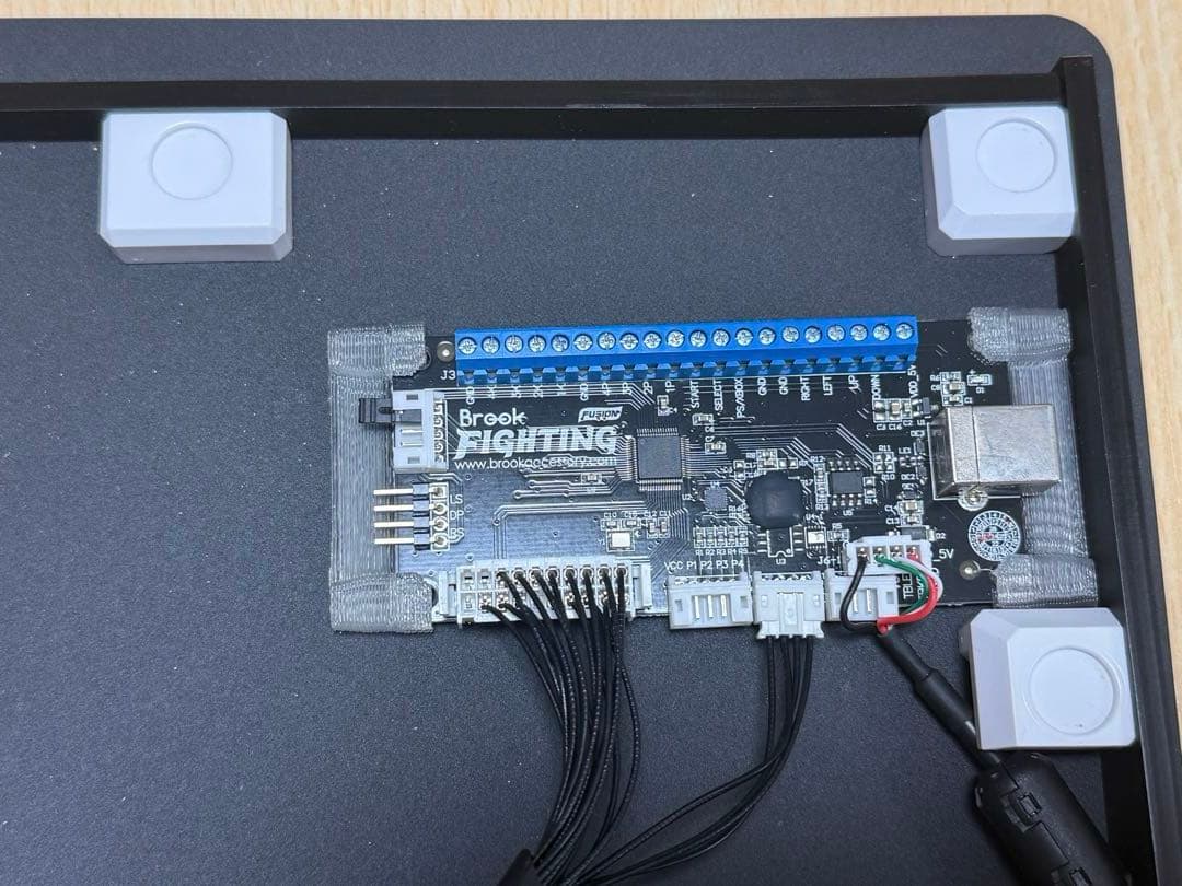 （Brook）パンクワークショップ PUNK WORKSHOP mini box