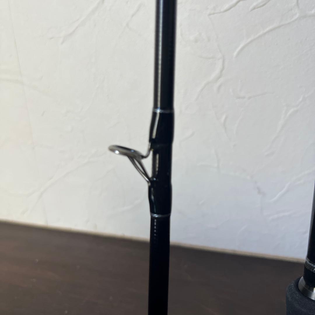 YAMAGA Blanks Mebius79M ロッド