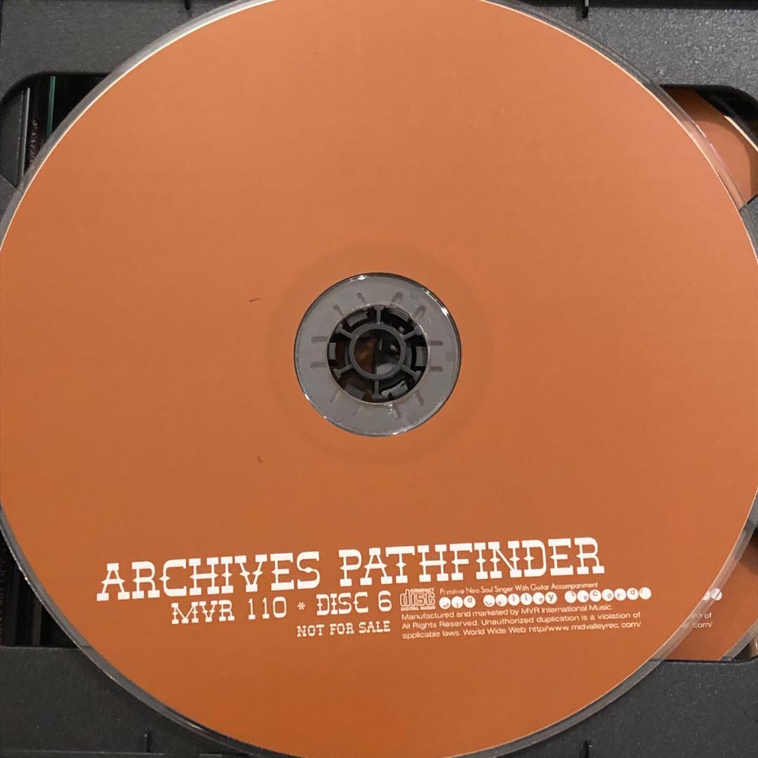 紅*り様 6CD Eric Clapton The Lost Polydor T