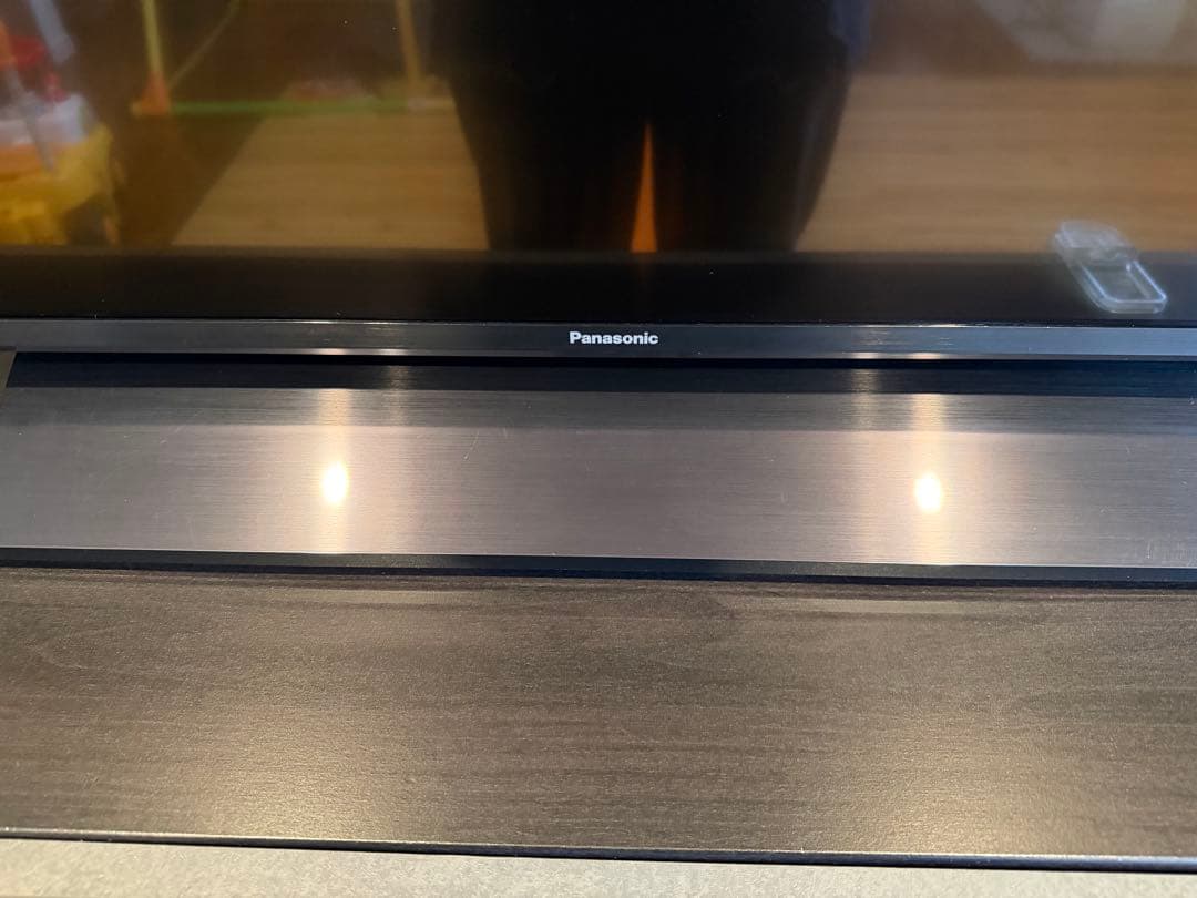 2019年製　Panasonic VIERA 43型 4K液晶テレビ
