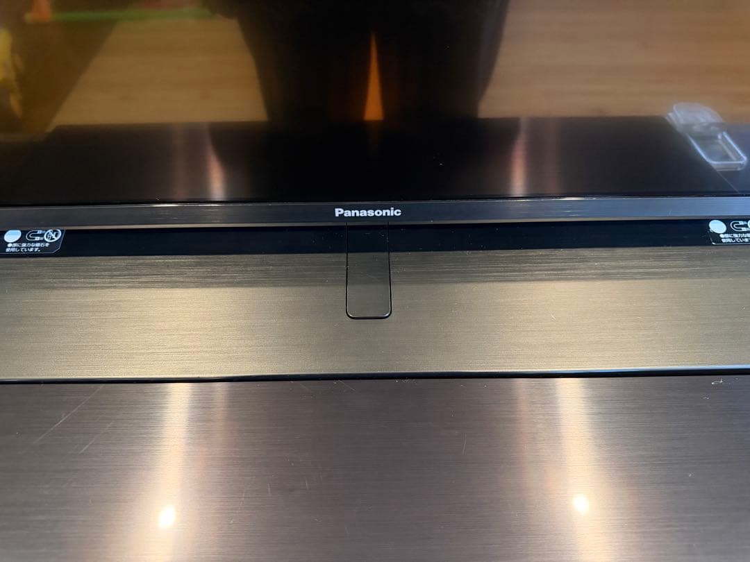 2019年製　Panasonic VIERA 43型 4K液晶テレビ