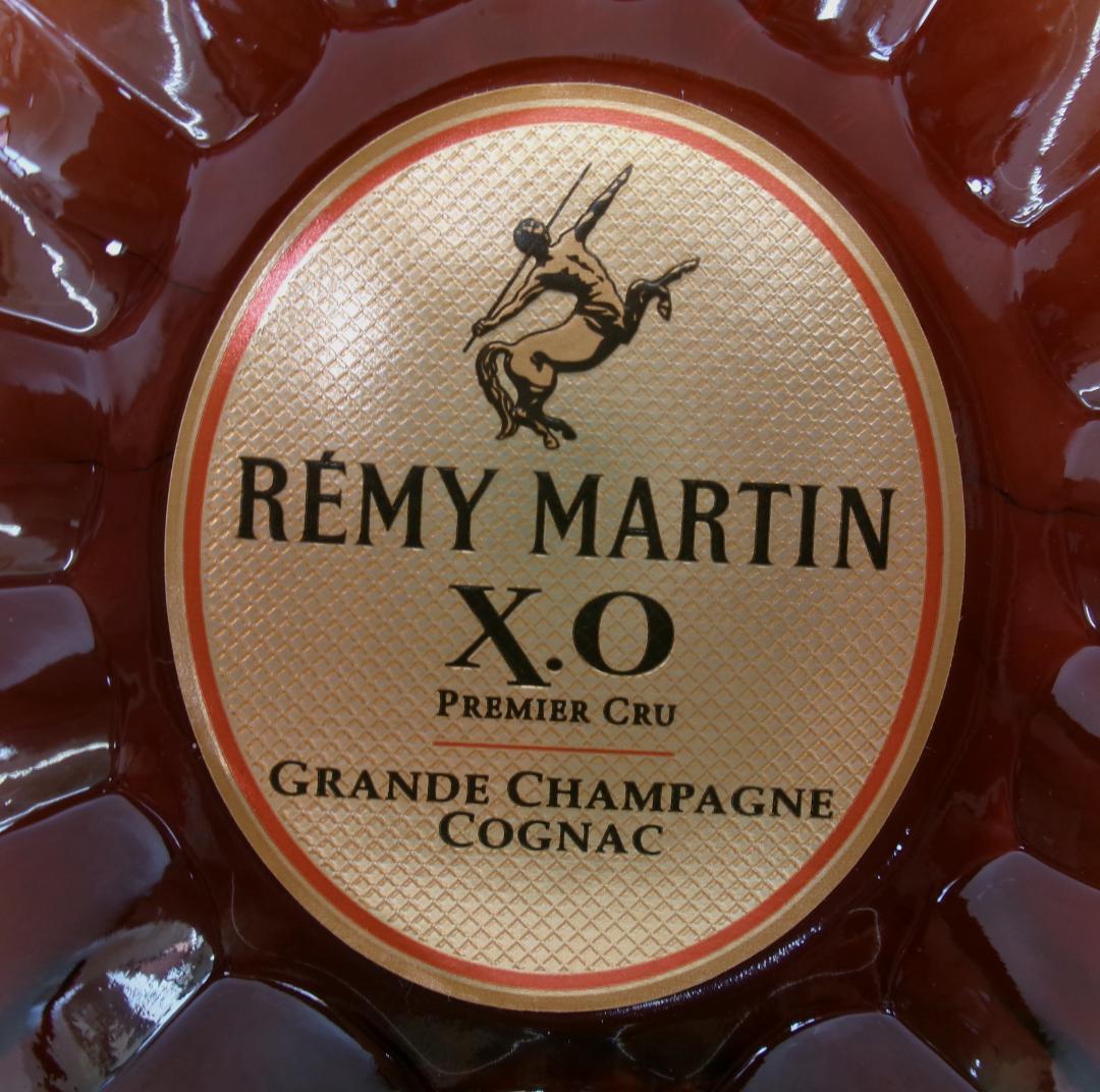 ＊ちょろ＊レミーマルタンXOプルミエクリュ（RＰ151)