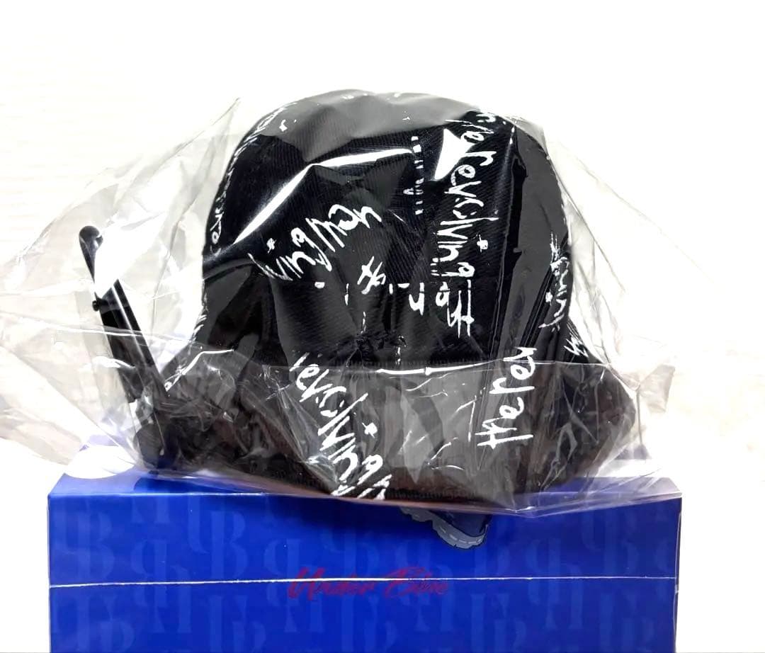 き*ね様 Eve キャップポーチ　廻人