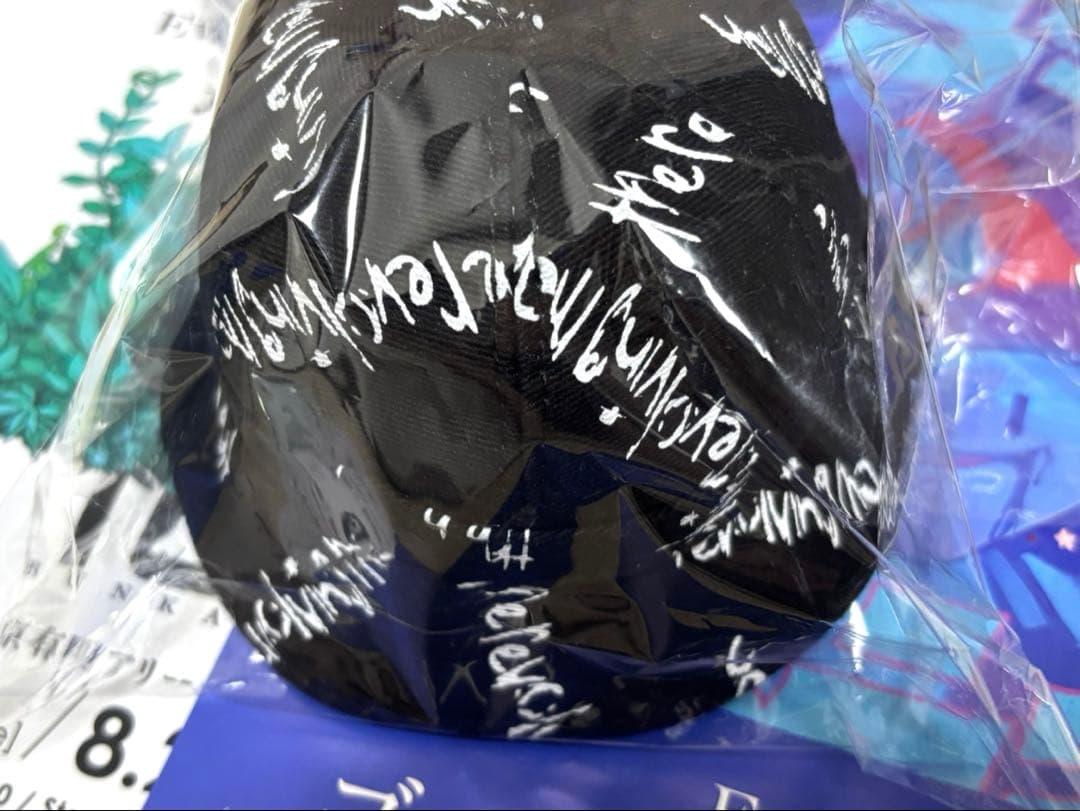 き*ね様 Eve キャップポーチ　廻人