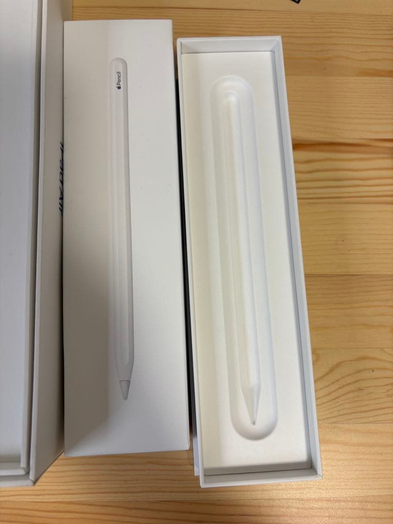 し*う様 iPad Air 第5世代　Apple Pencil第2世代