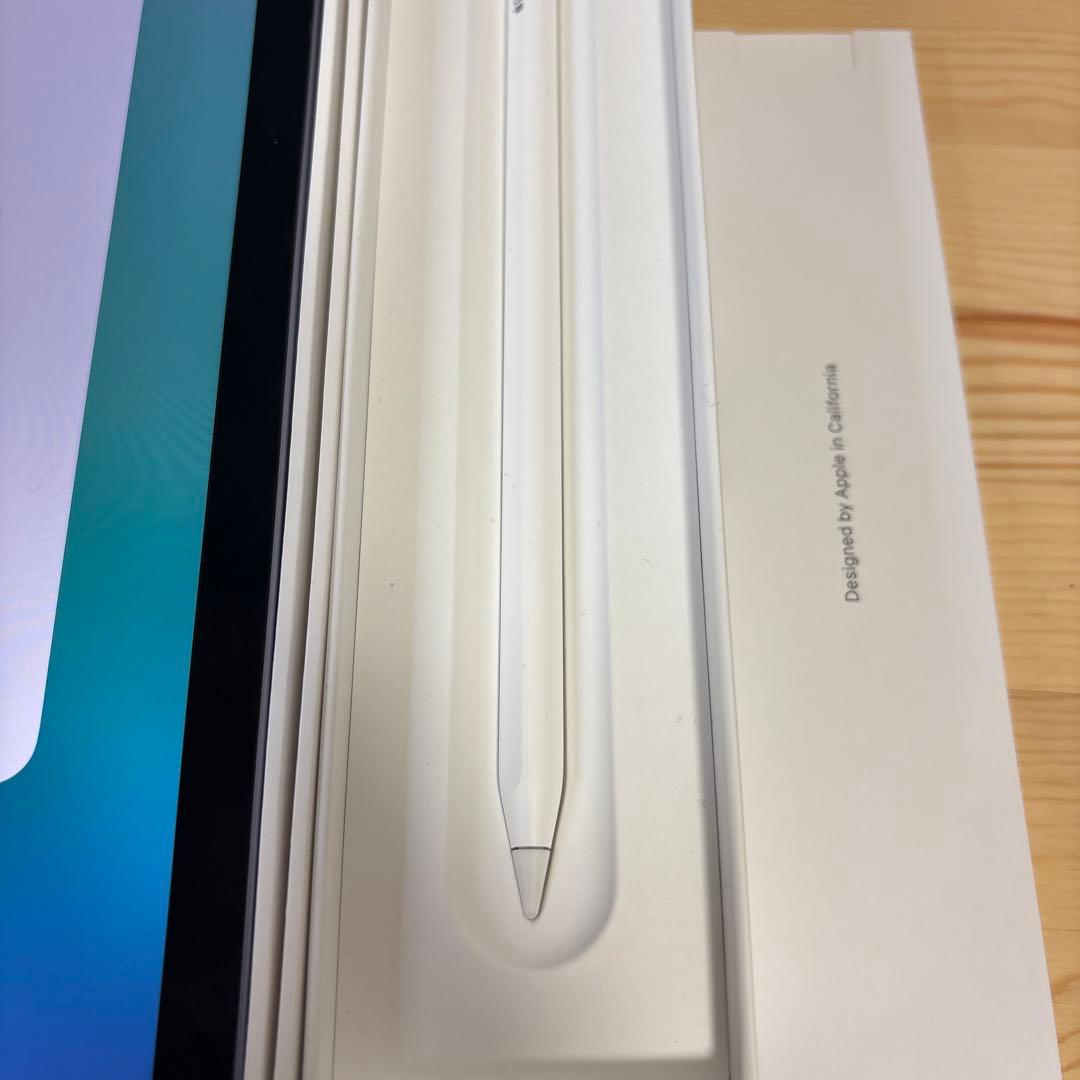 し*う様 iPad Air 第5世代　Apple Pencil第2世代
