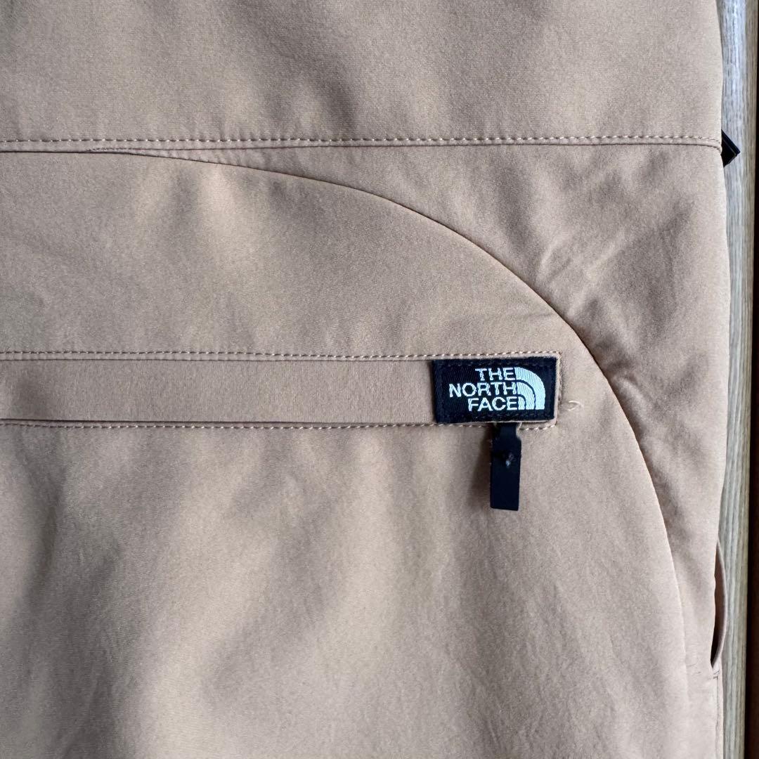 THE NORTH FACE マタニティ オーバーオール L-XL