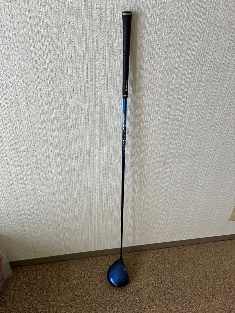 ゼクシオ10 フレックスＲ　10.5