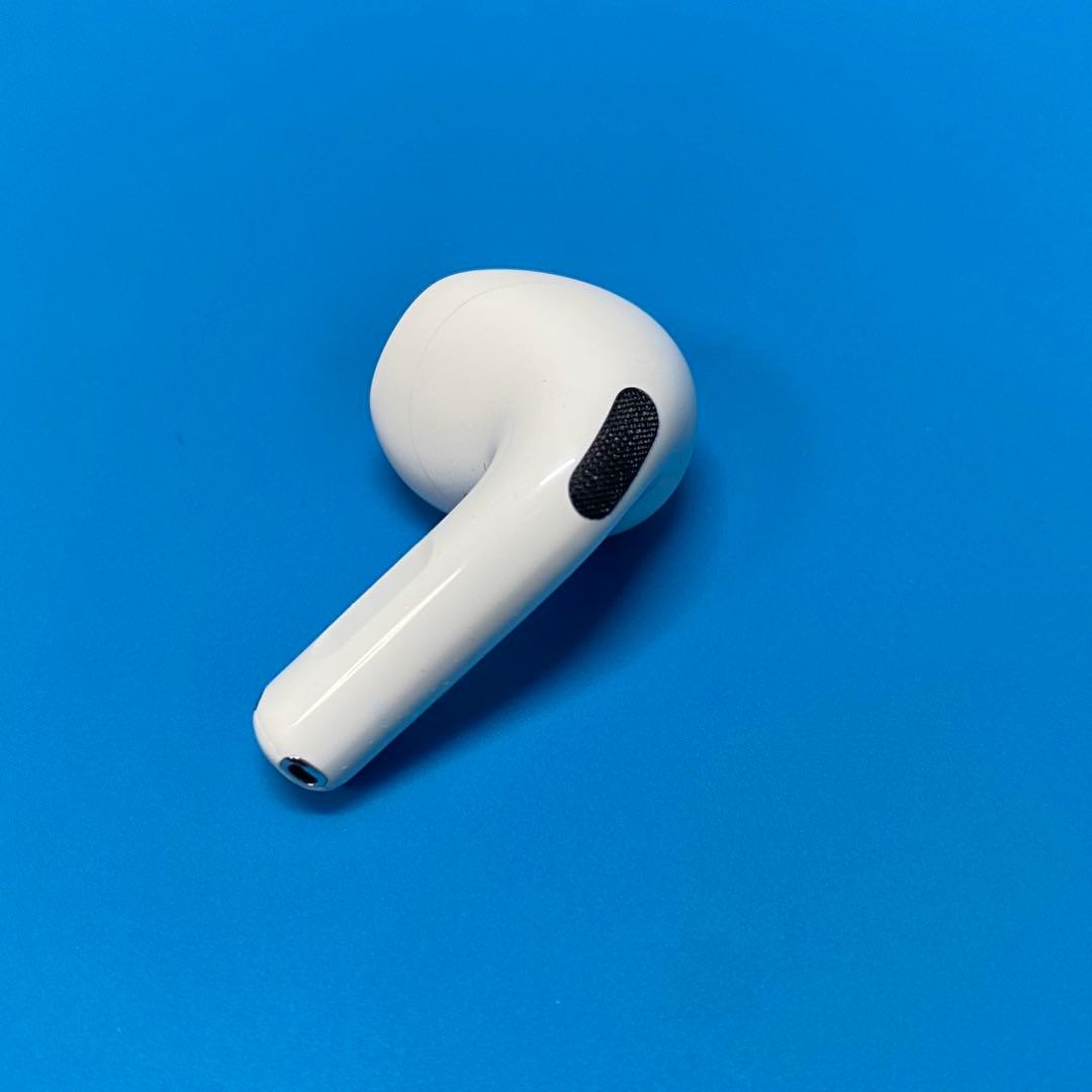AirPods4 第4世代 エアーポッズ 第四世代左耳のみ(ANC)