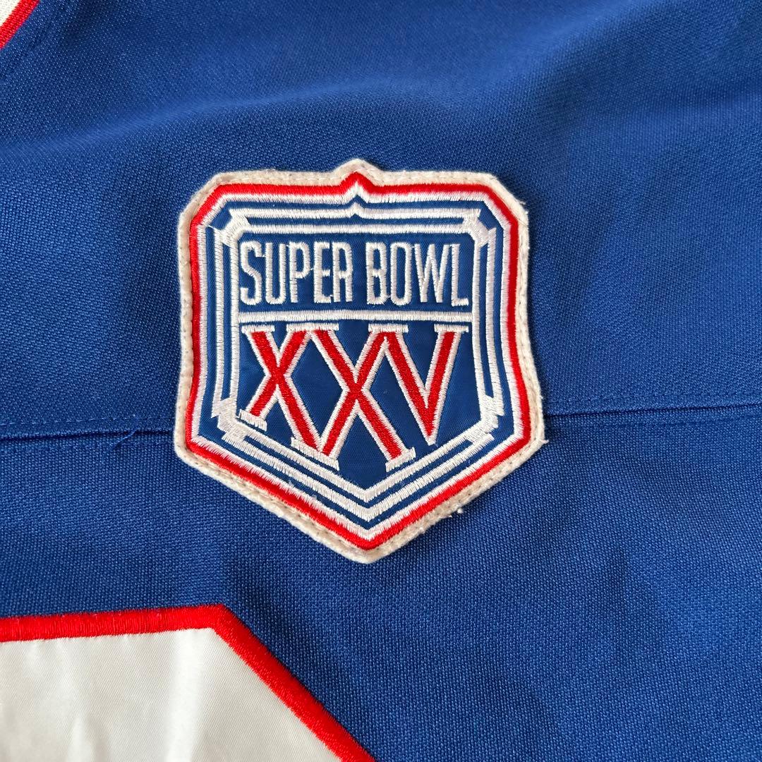 ニューヨーク・ジャイアンツ ローレンス・テイラー シャツ 1986