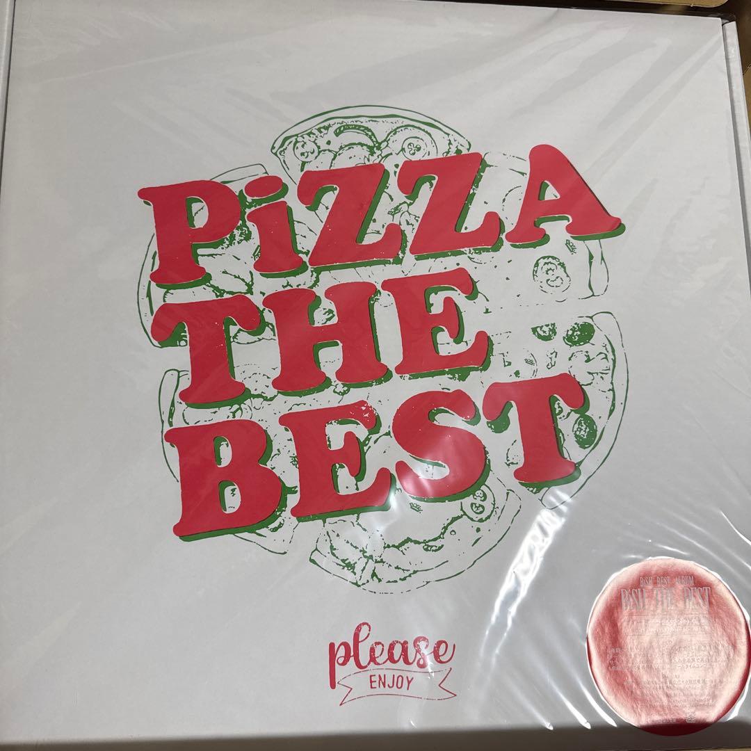 邦楽 BiSH THE BEST