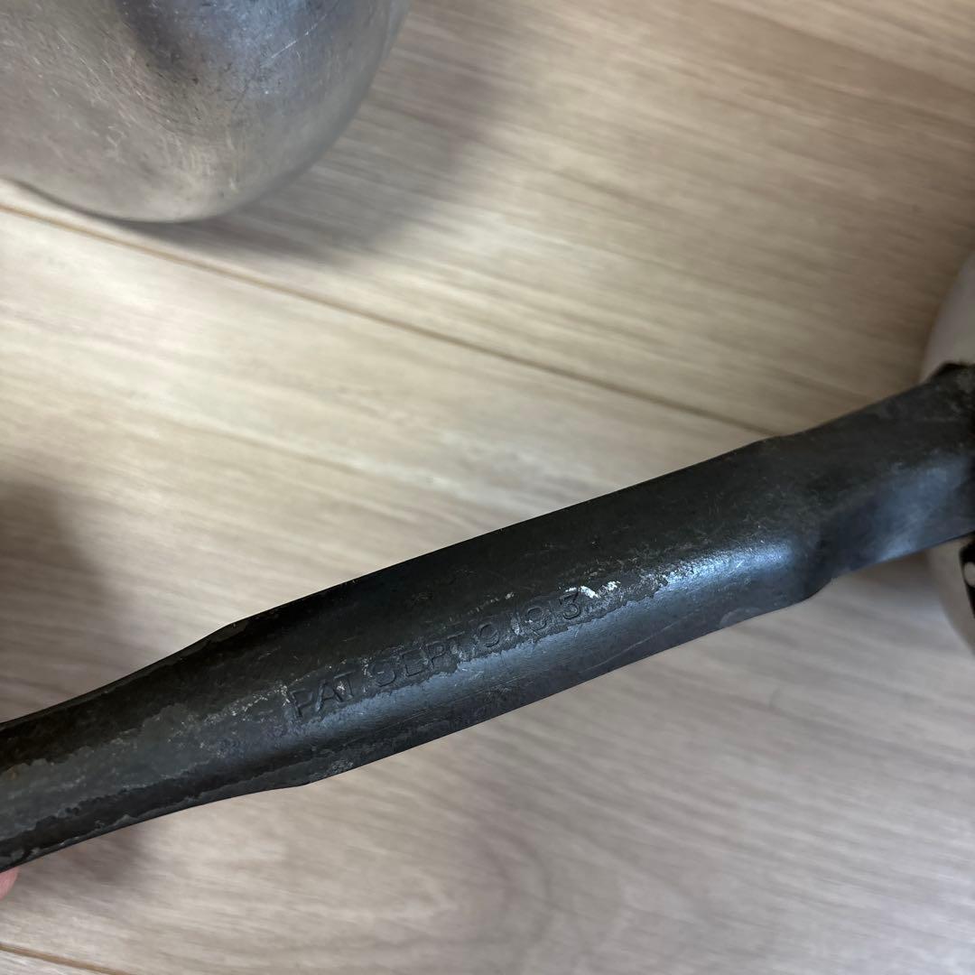 WEAR-EVER No.137 メスキット＆米軍水筒セット USA