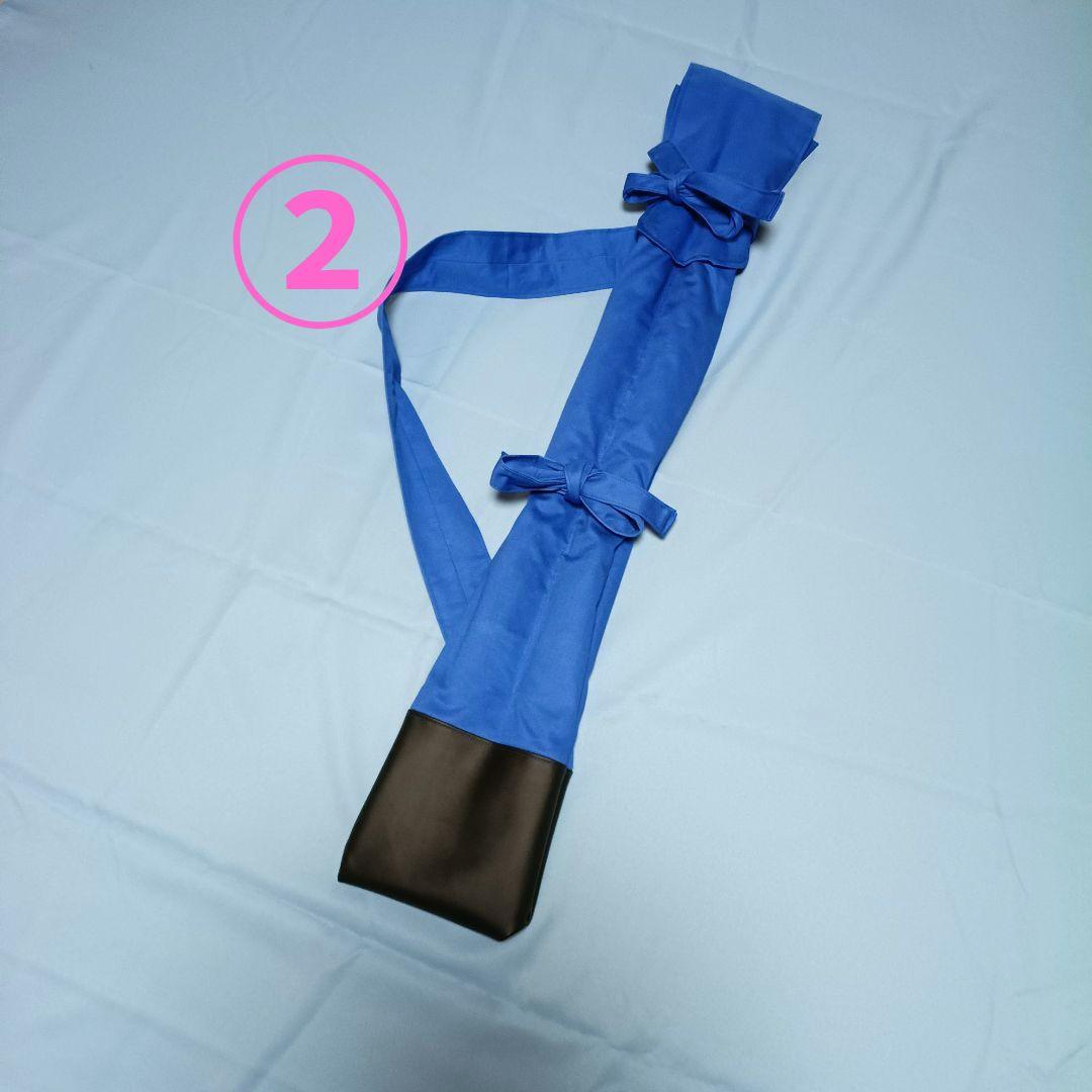 そば打ち道具 袋3点セット