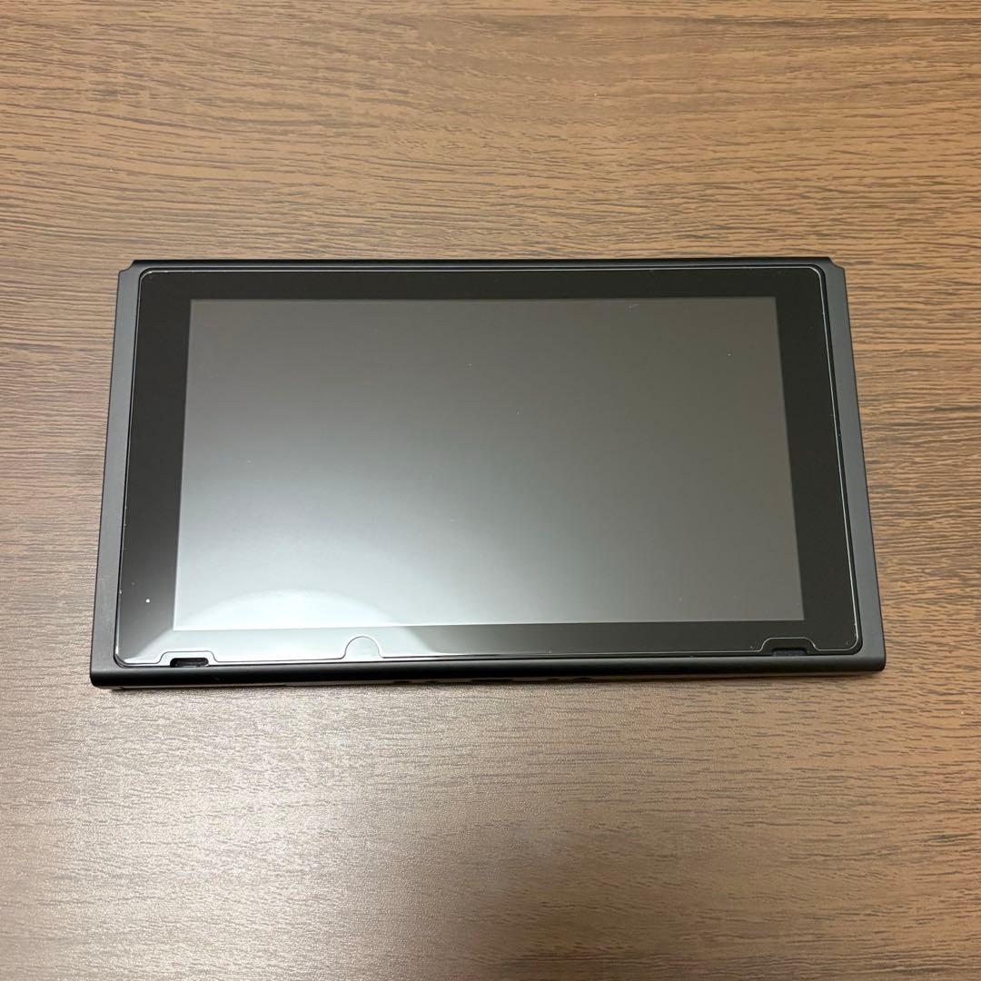 「美品」 Nintendo Switch 本体