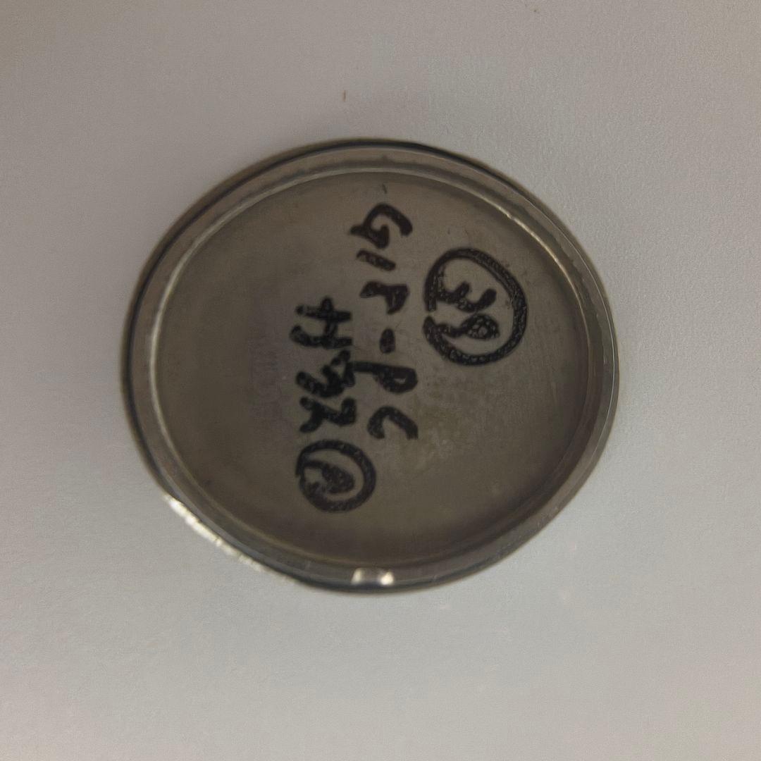 Christian Bernard ゴールドレディースウォッチ　稼働品