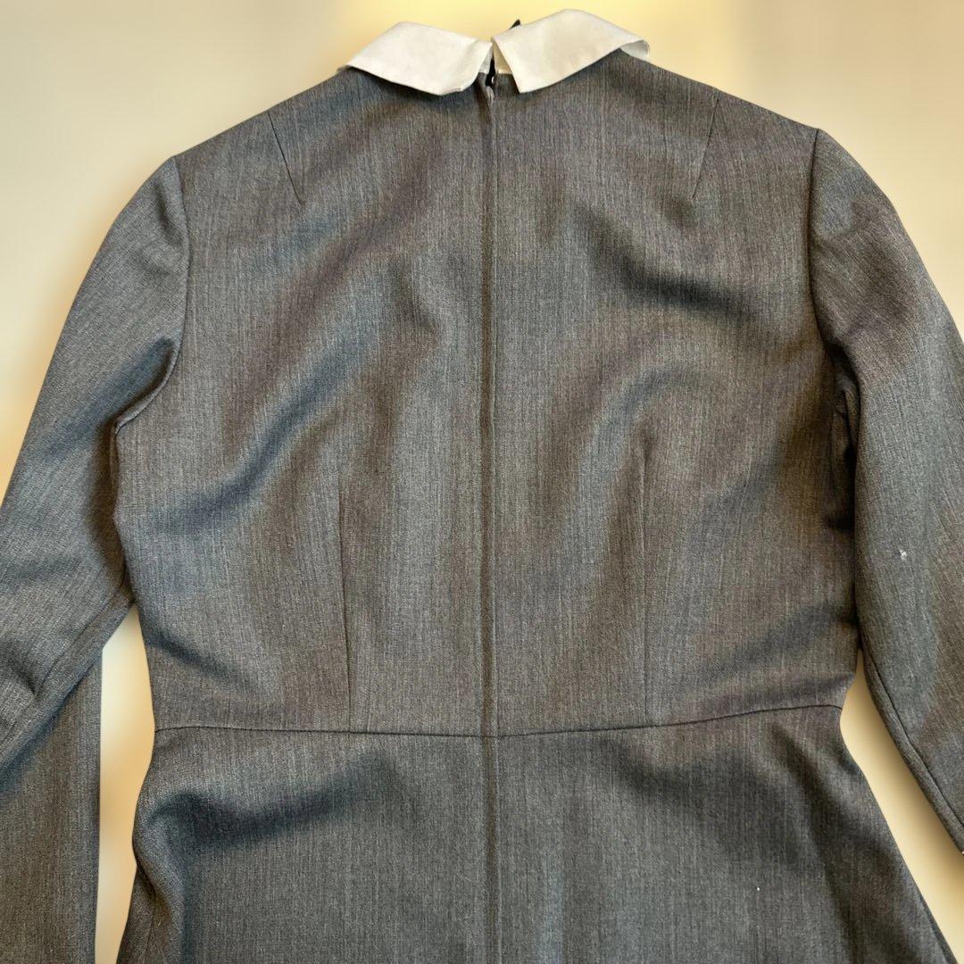 familiar 卒業式、式服ワンピース160cm