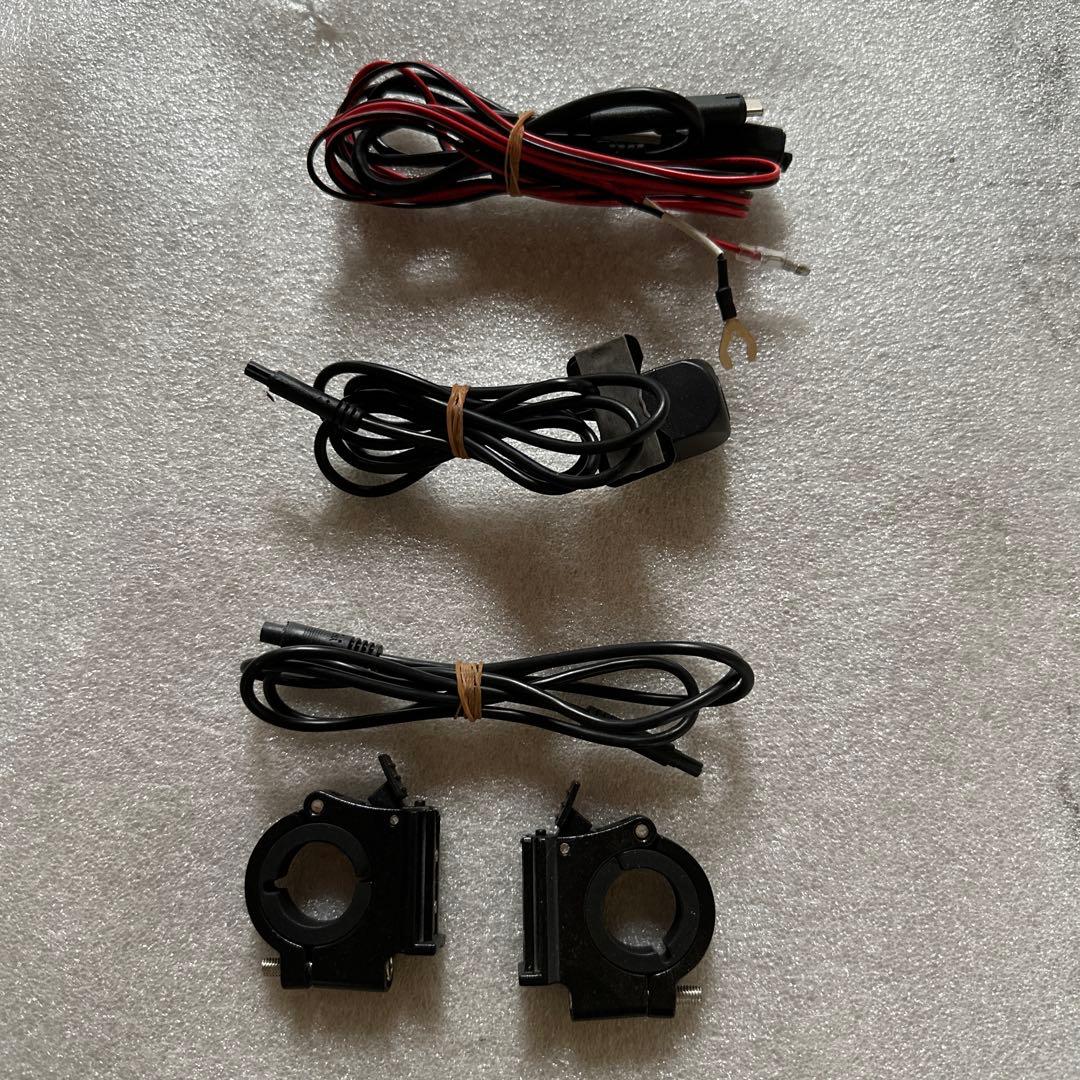 DAYTONA モトスマートモニター