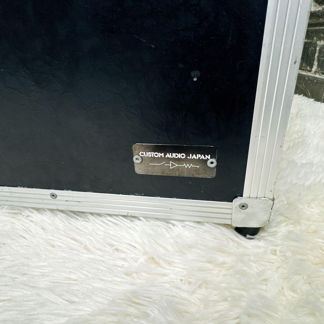 その他 CUSTOM AUDIO JAPAN SYSTEM BOARD 5008 CAJ