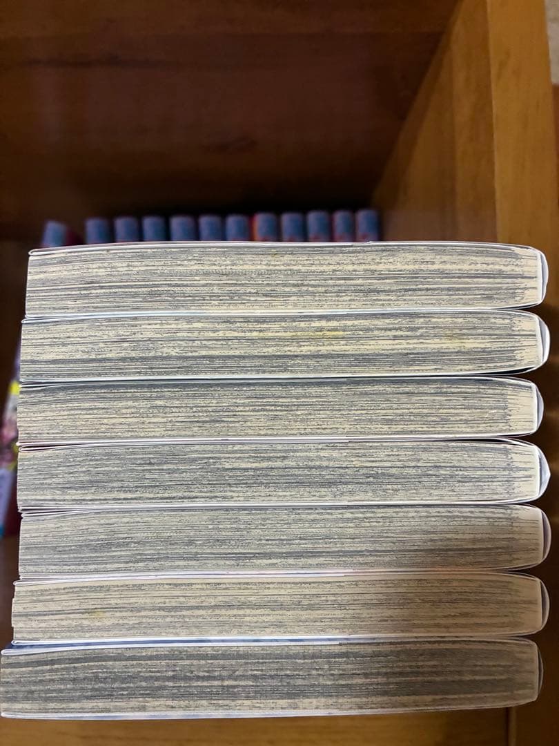 ジョジョの奇妙な冒険 ７部　スティールボールラン　全巻セット