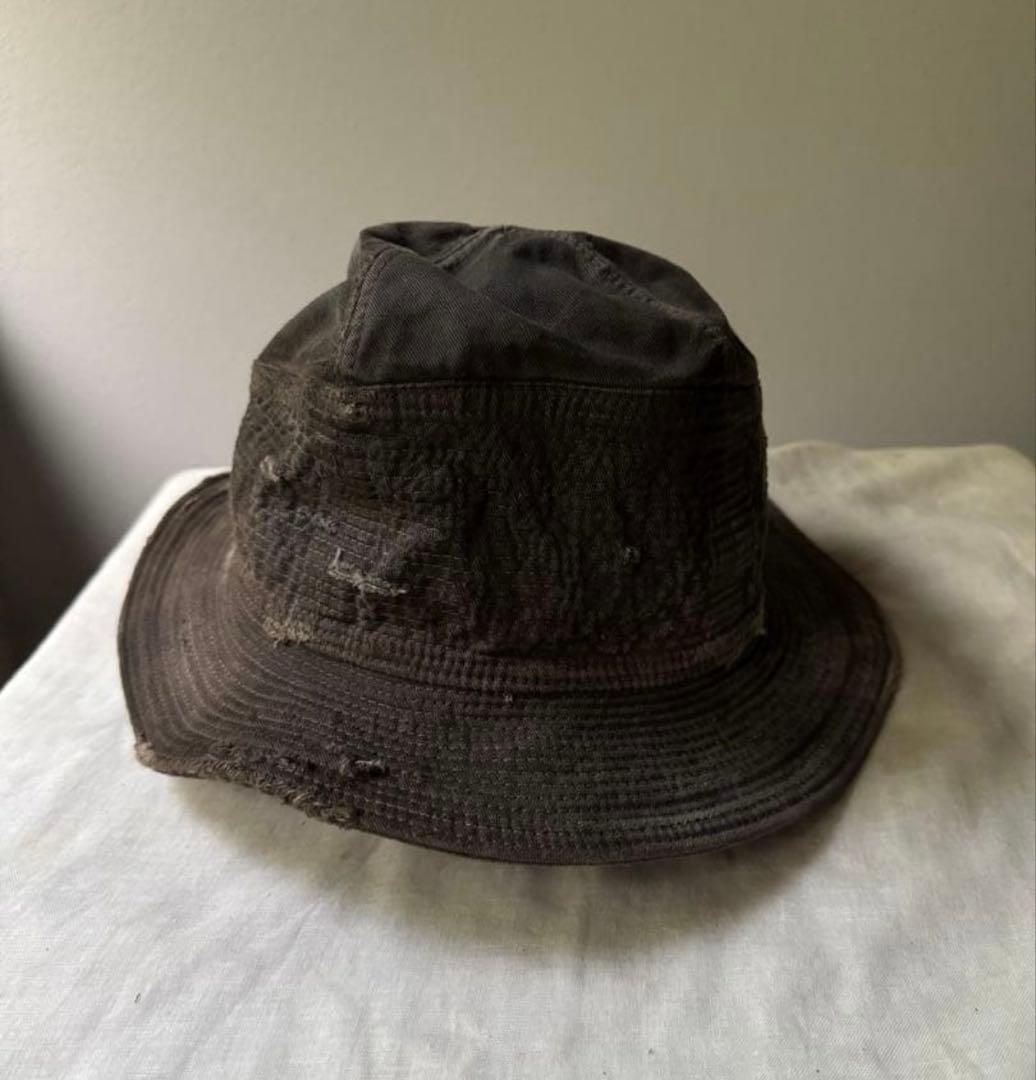 キャピタル ハット