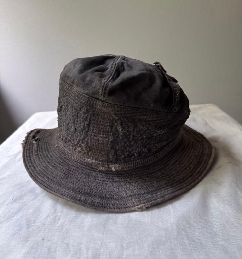 キャピタル ハット