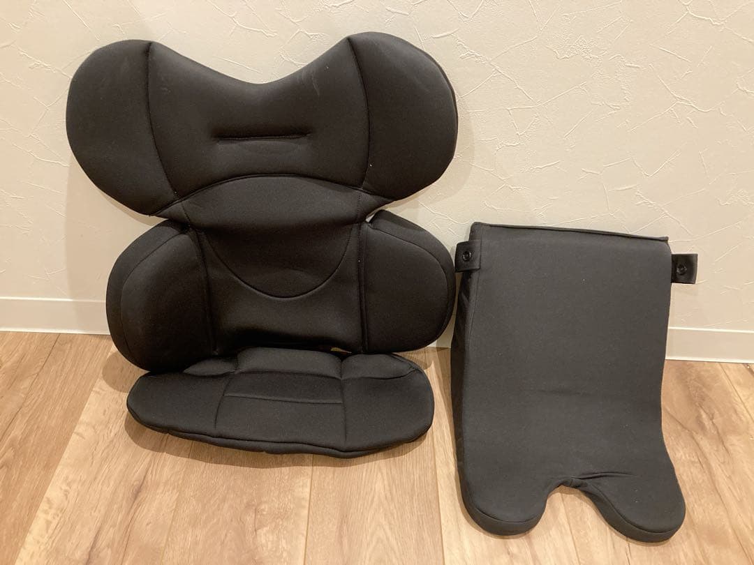 ジョイー　アーク360°　ISOFIX