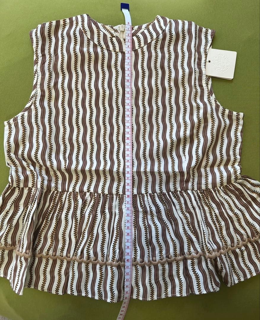 アポリナ　セットアップ　apolina