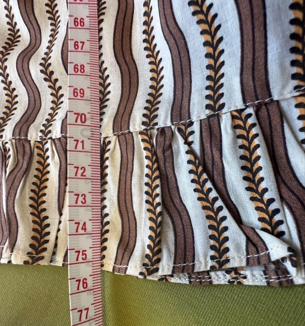 アポリナ　セットアップ　apolina