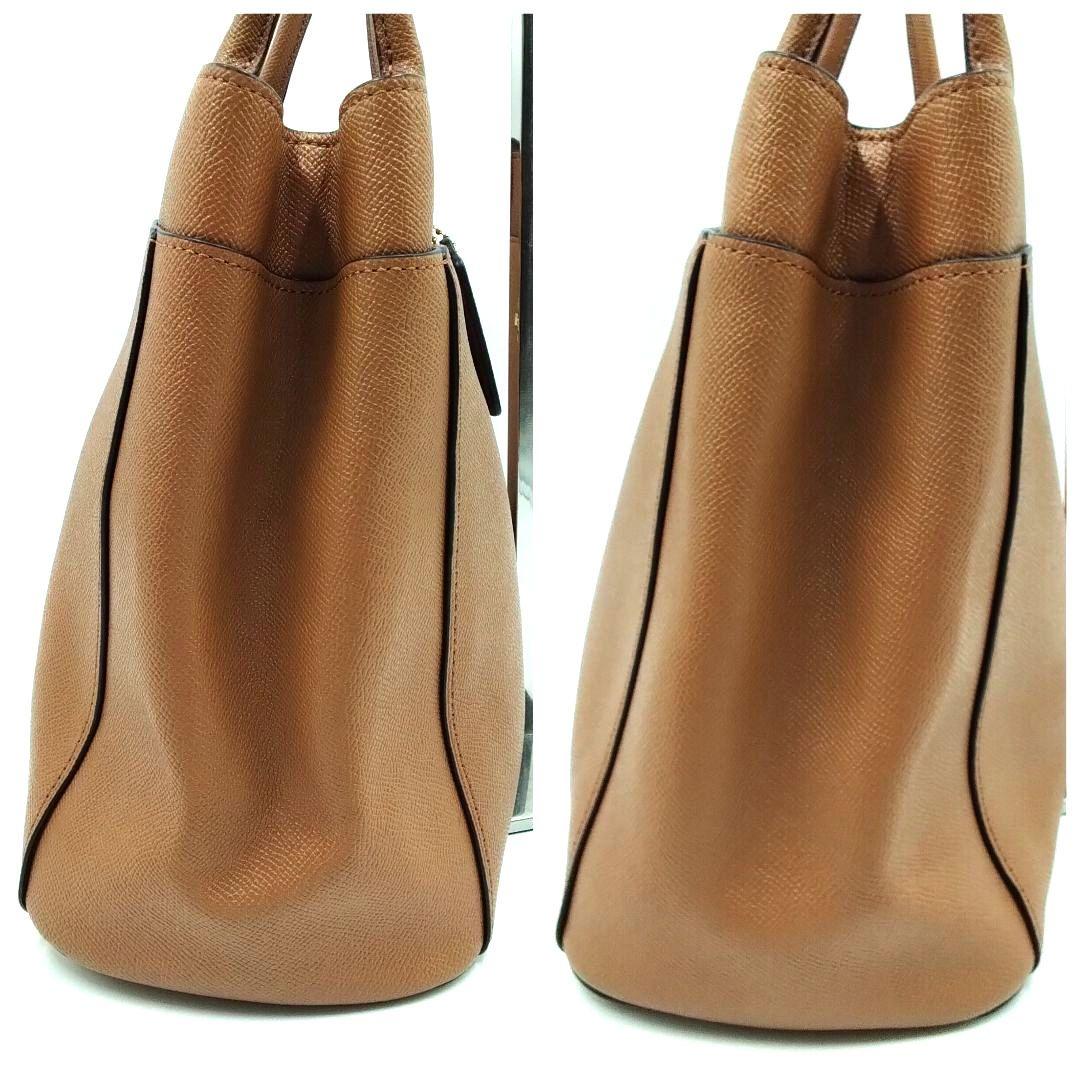 COACH コーチ トートバッグ レディース F31474