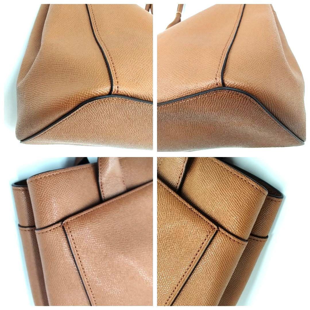 COACH コーチ トートバッグ レディース F31474