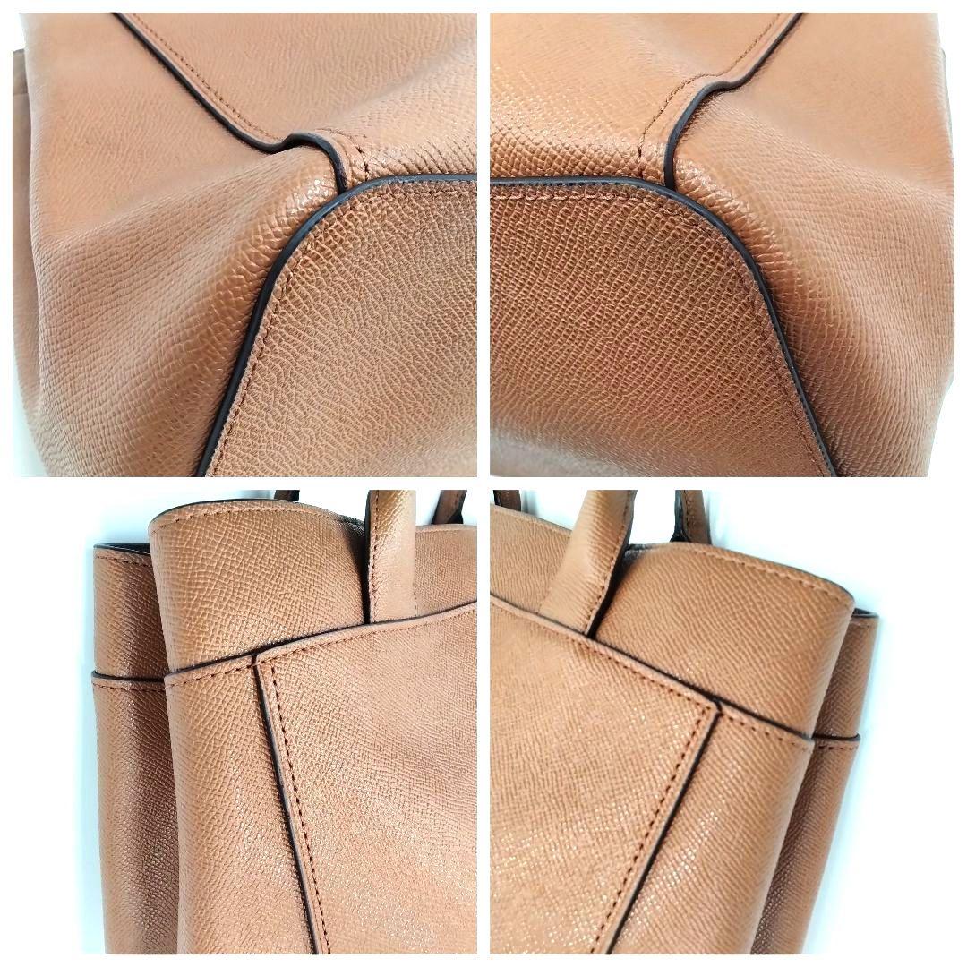 COACH コーチ トートバッグ レディース F31474