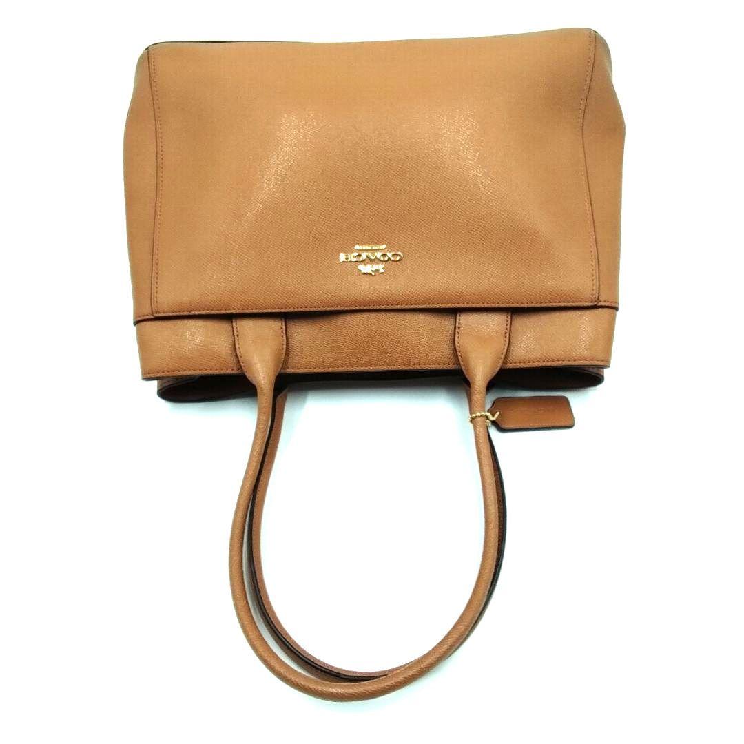 COACH コーチ トートバッグ レディース F31474
