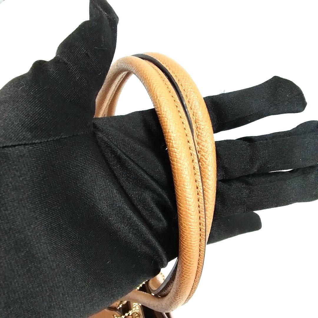 COACH コーチ トートバッグ レディース F31474