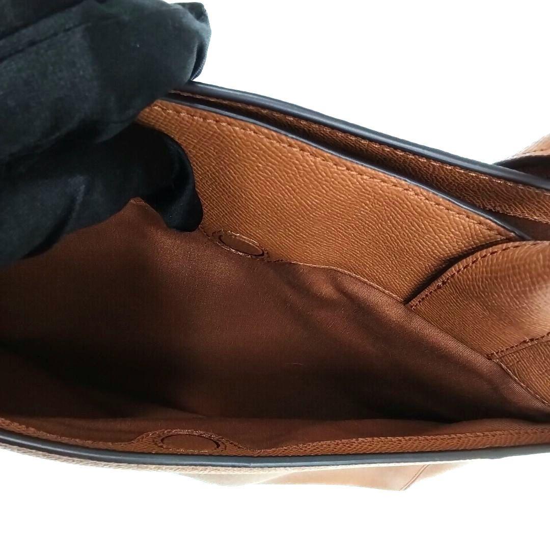 COACH コーチ トートバッグ レディース F31474