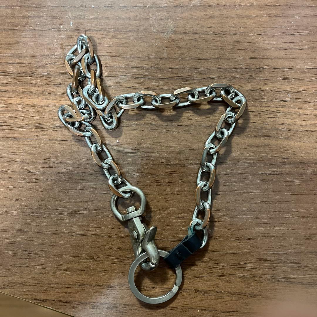 Ourlegavy ネックレス